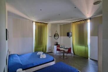 Пансион My Room Roma