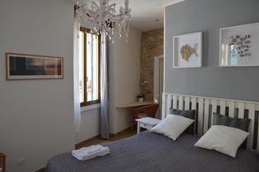 Пансион Sottocoperta