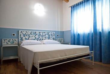 ペンション Villa Imago