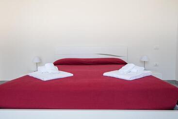 아파트호텔 Residence Marina Salivoli