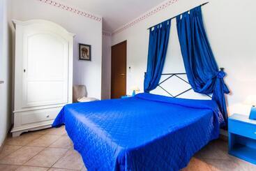 公寓式酒店  Residence Oasis