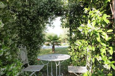 מלון דירות Residence Ulivi