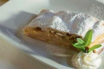 فندق صغير Berggasthof Trattes