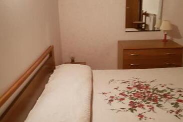 فندق صغير Mamma Teresa