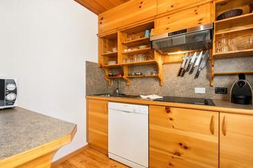 Apartments Antares