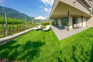 Apartments Lichtenberg