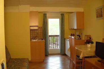 Appartments Am Wiesenrand - Nova Ponente