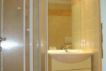 شقة فندقية Green Village Accommodations