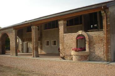 호텔 Agriturismo Al Casale