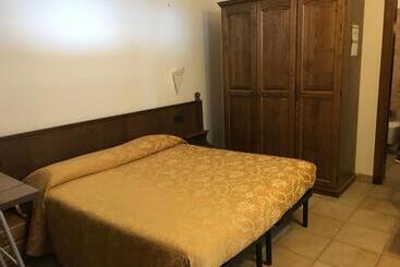 فندق Agriturismo Aqua Viva