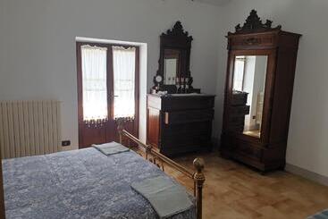 בית מלון כפרי Agriturismo Cognanello