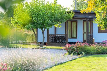 ホテル Agriturismo E Agricamping Le Nosare