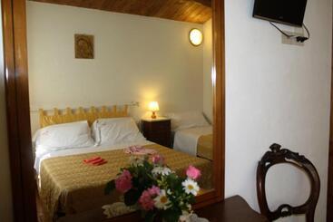 호텔 Agriturismo Il Giardino