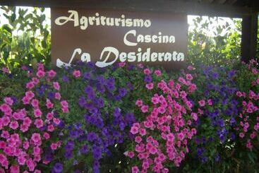 فندق Agriturismo La Desiderata