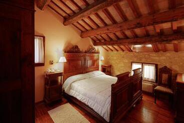 فندق Agriturismo Le Vescovane