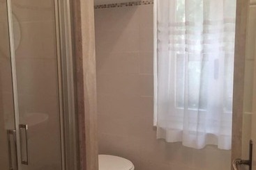 酒店 Agriturismo Podere Campalto