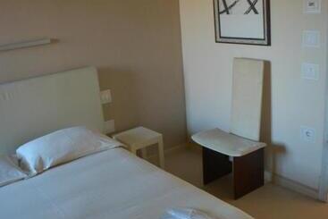 فندق Agriturismo Pozzuolo