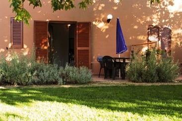 בית מלון כפרי Agriturismo San Mauro