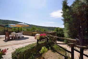 בית מלון כפרי Agriturismo San Severo