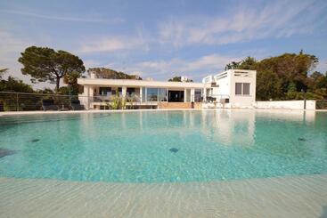 בית מלון כפרי Agriturismob&b Loggia Degli Artisti
