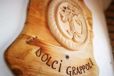 호텔 I Dolci Grappoli