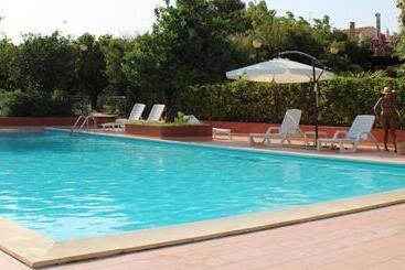 ホテル Il Casale Il Sole E La Margherita