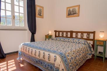 هتل L' Amandola