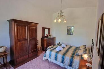 בית מלון כפרי La Corte Dei Banchetti