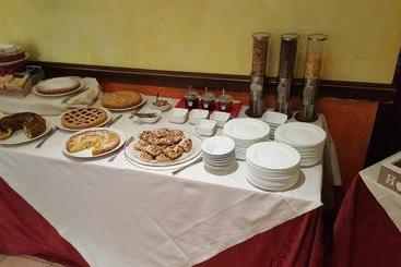 هتل La Locanda Dei Golosi