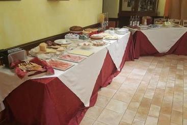 هتل La Locanda Dei Golosi
