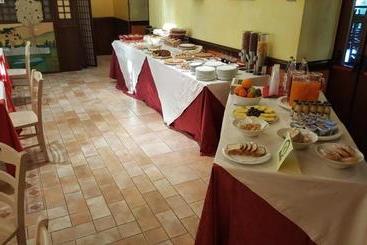 هتل La Locanda Dei Golosi