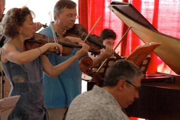 בית מלון כפרי Locanda Casanuova