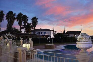 酒店 Tenuta Bellaprima Caltagirone