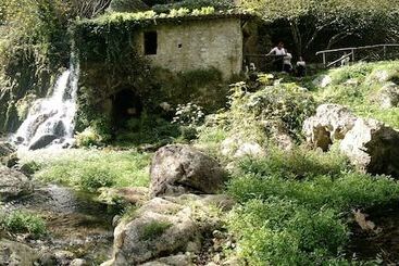 酒店 Verdeblu Country