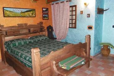 بنسيون Affittacamere Saint Salod