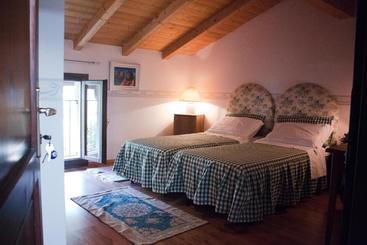 پانسیون Al Rustico