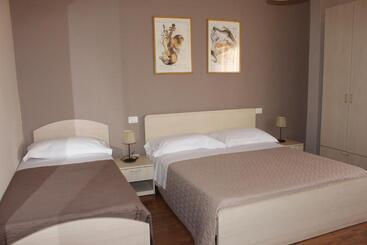 פנסיון B&b I' Chivi