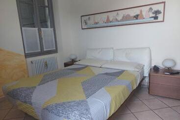 بنسيون Foresteria Hostaria Del Golfo Cod Struttura C00025