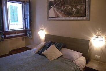 Пансион La Giada