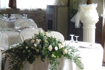 پانسیون Locanda Del Lupo