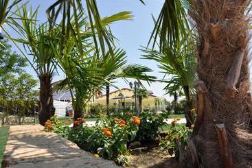 پانسیون Locanda Del Lupo