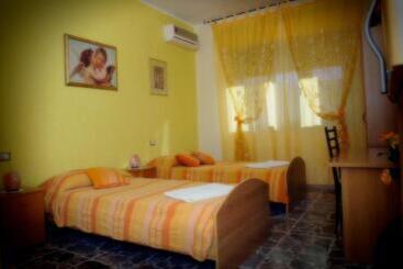 بنسيون Maison De Lussy