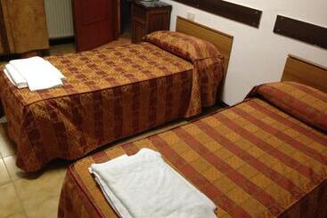 פנסיון Monastero San Vincenzo   Casa Per Ferie