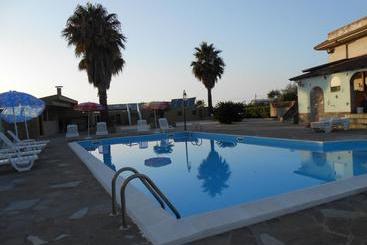 پانسیون Residence Melodie