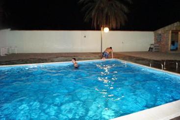 پانسیون Residence Melodie