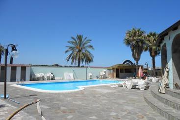 پانسیون Residence Melodie