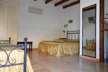 پانسیون Residence Melodie