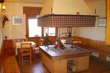 بنسيون Rifugio Pranolz