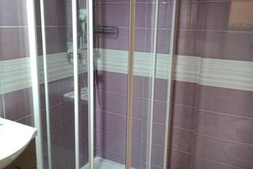 아파트호텔 Residence Danubio