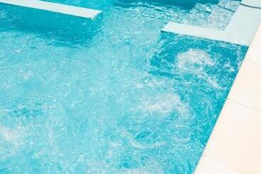 アパートホテル Residence Imperial